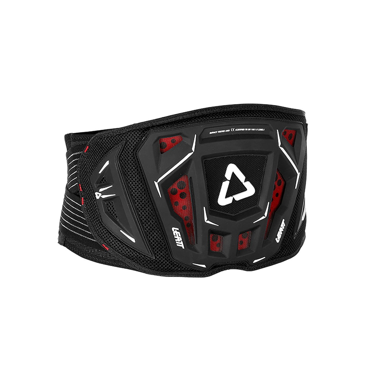 LEATT PROTECTION ARMOUR KIDNEY BELT 3.5 3DF XXL/3XL