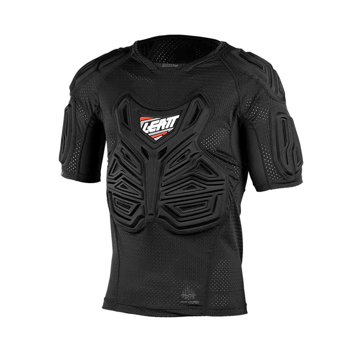 LEATT PROTECTION ARMOUR ROOST TEE JUNIOR