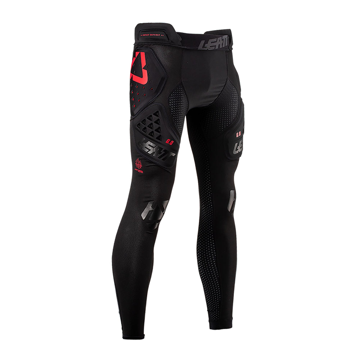 LEATT PROTECTION ARMOUR IMPACT PANTS 3DF 6.0 XXL