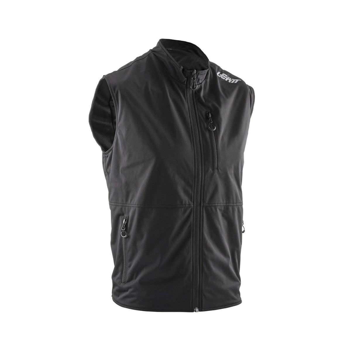LEATT APPAREL VEST RACE VEST BLACK L