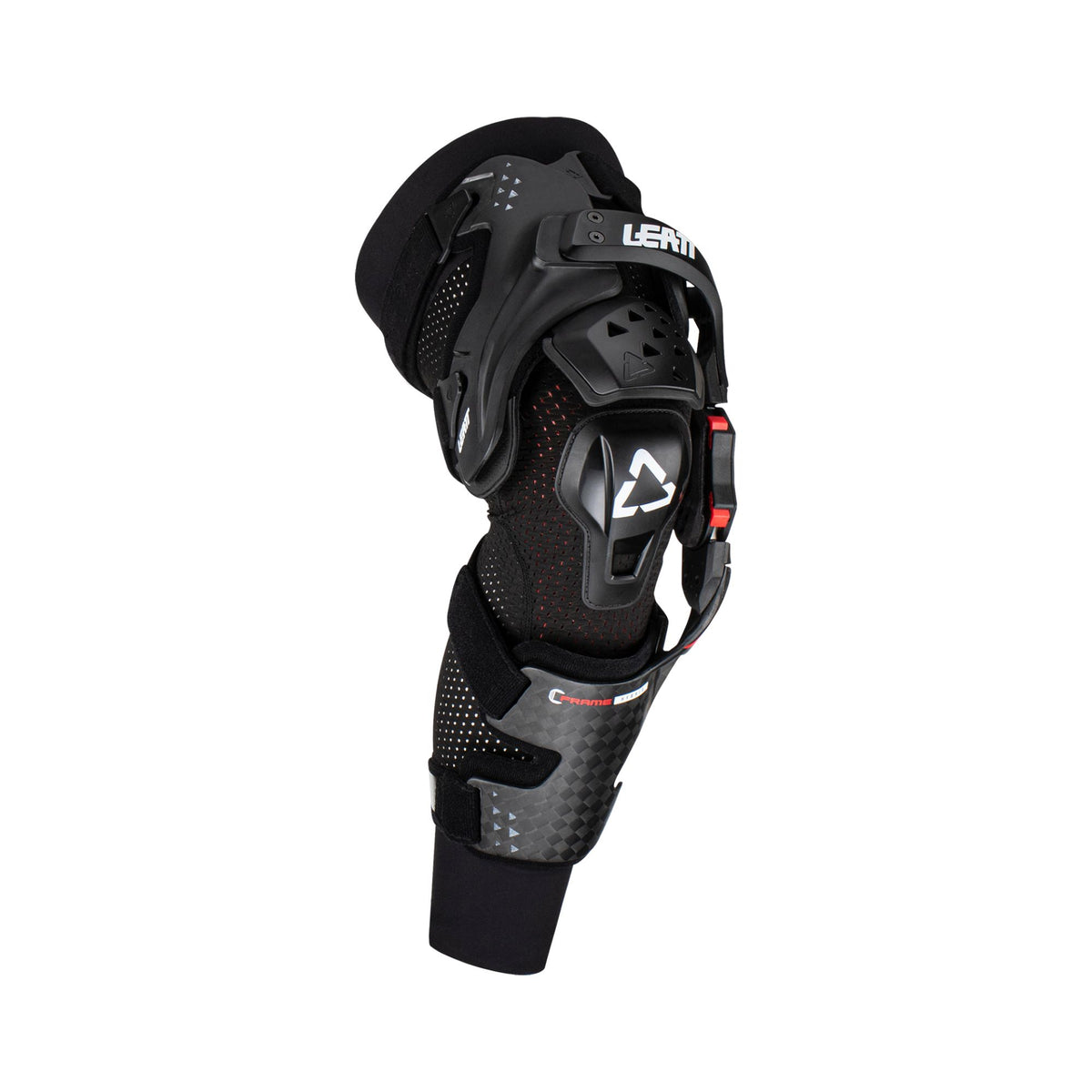 LEATT PROTECTION KNEE BRACE C-FRAME HYBRID PAIR