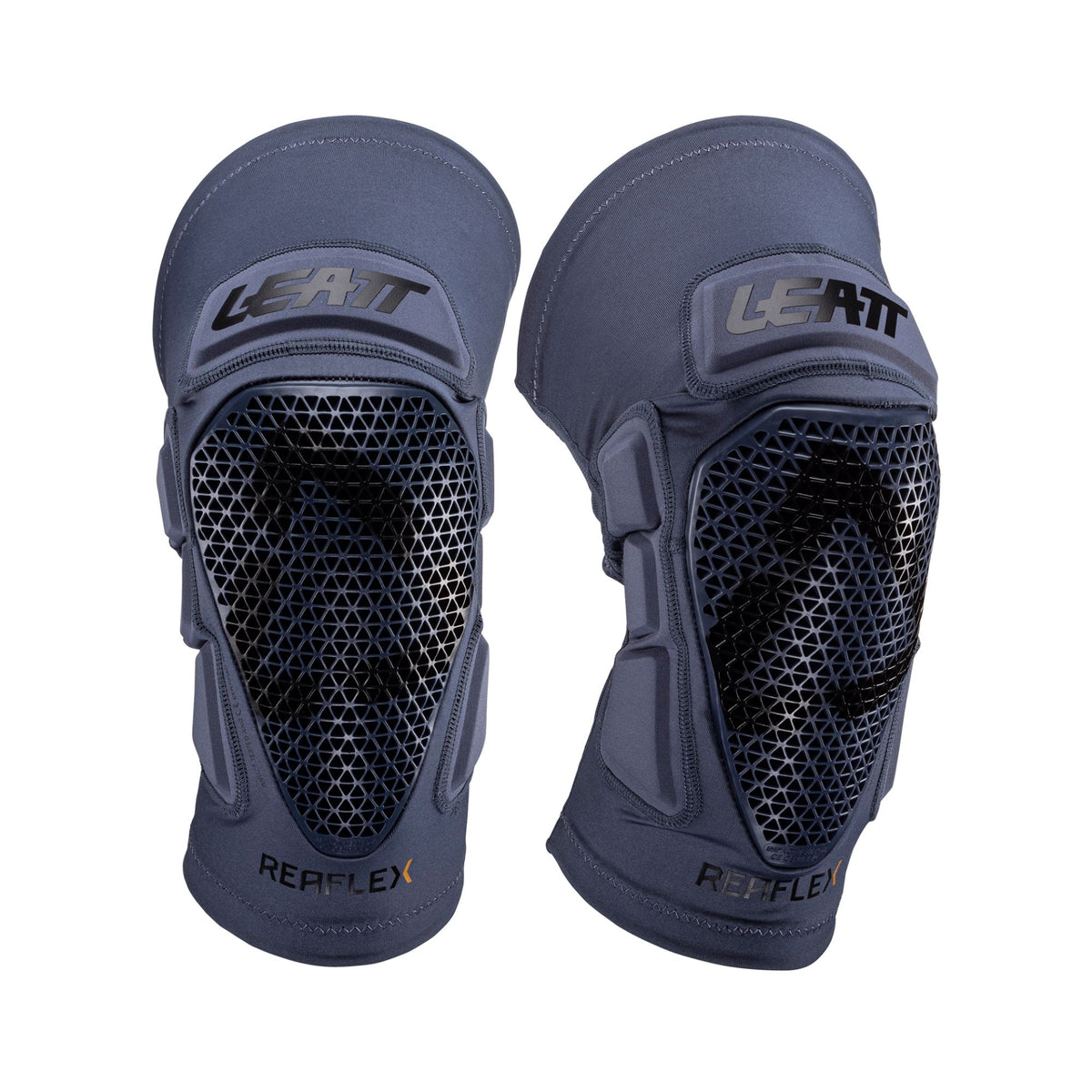 LEATT KNEE GUARD REAFLEX PRO FLINT M