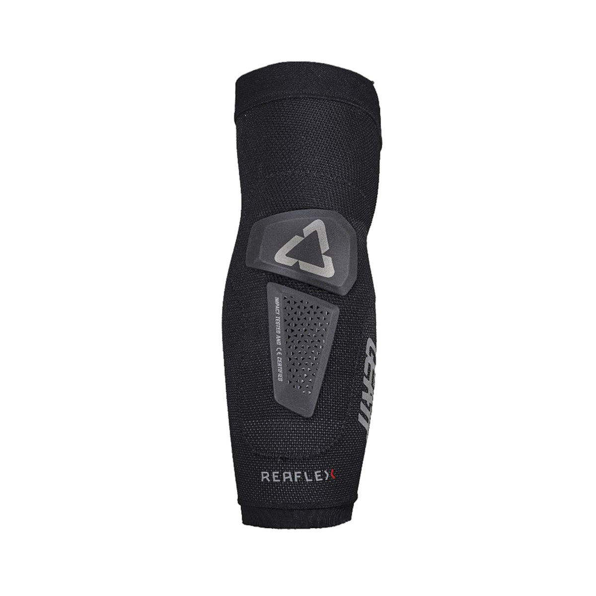 LEATT ELBOW GUARD REAFLEX HYBRID BLACK L
