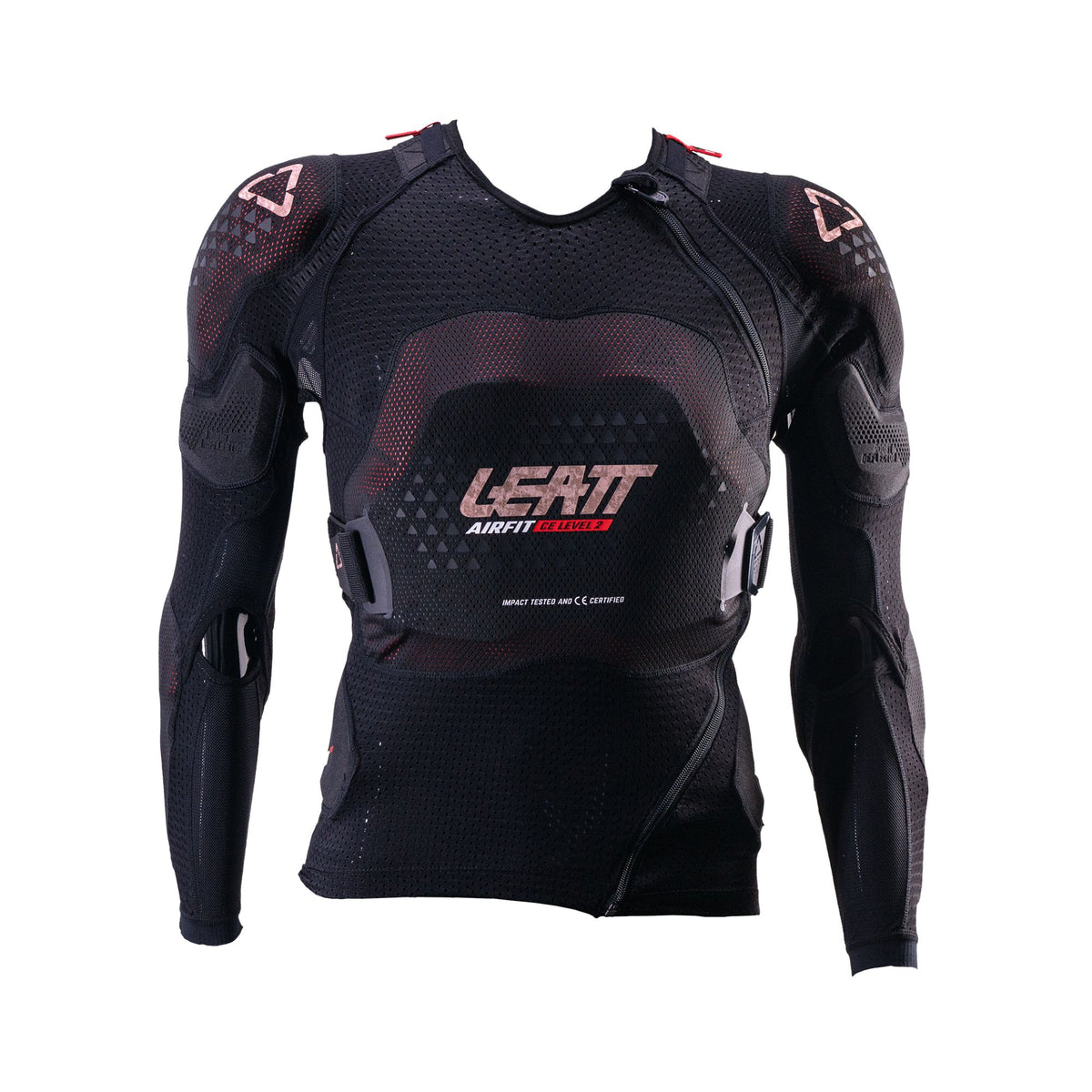 LEATT PROTECTION BODY PROTECTOR 3DF AIRFIT EVO WOMEN