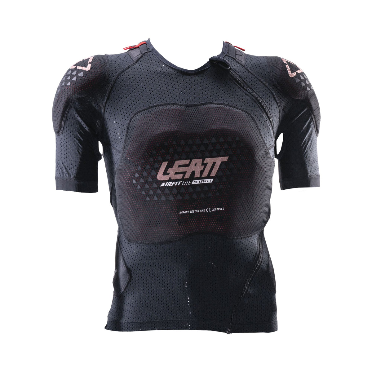 LEATT PROTECTION BODY TEE 3DF AIRFIT LITE EVO WOMEN