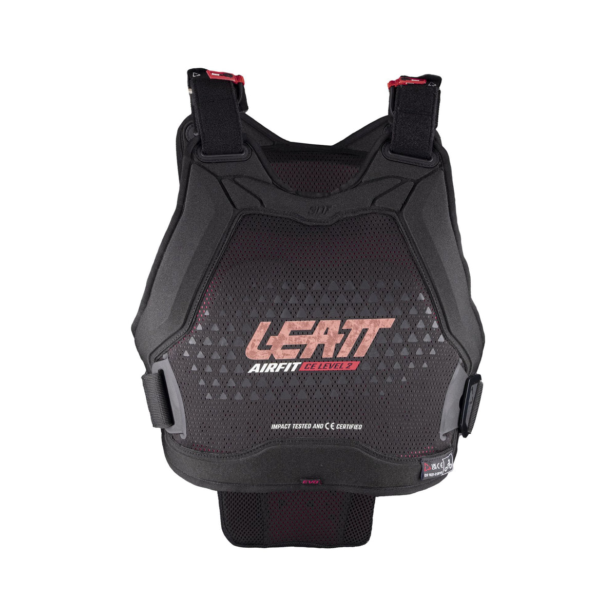 LEATT PROTECTION CHEST PROTECTOR 3DF AIRFIT EVO WOMEN