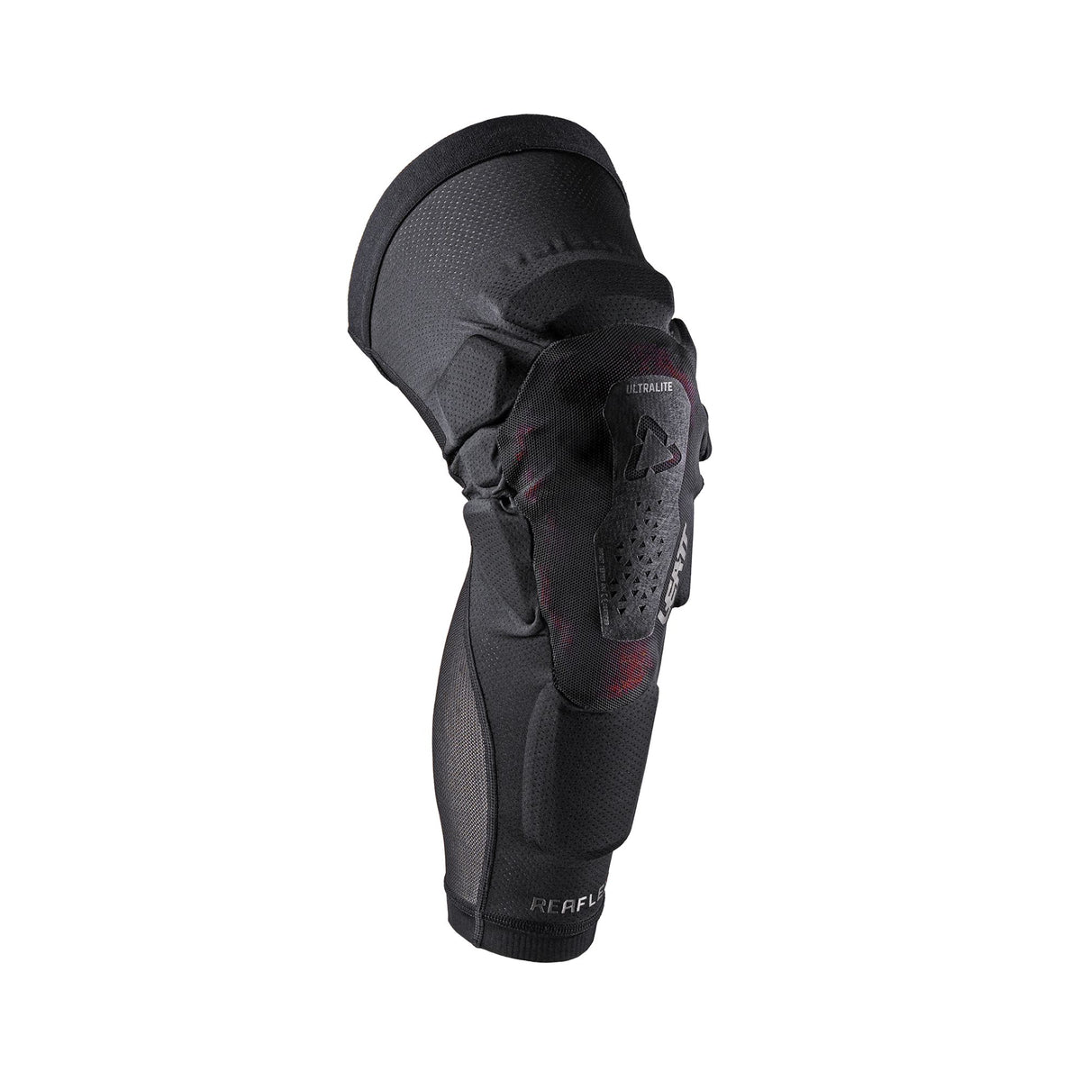 LEATT PROTECTION KNEE GUARD REAFLEX ULTRALITE EXT