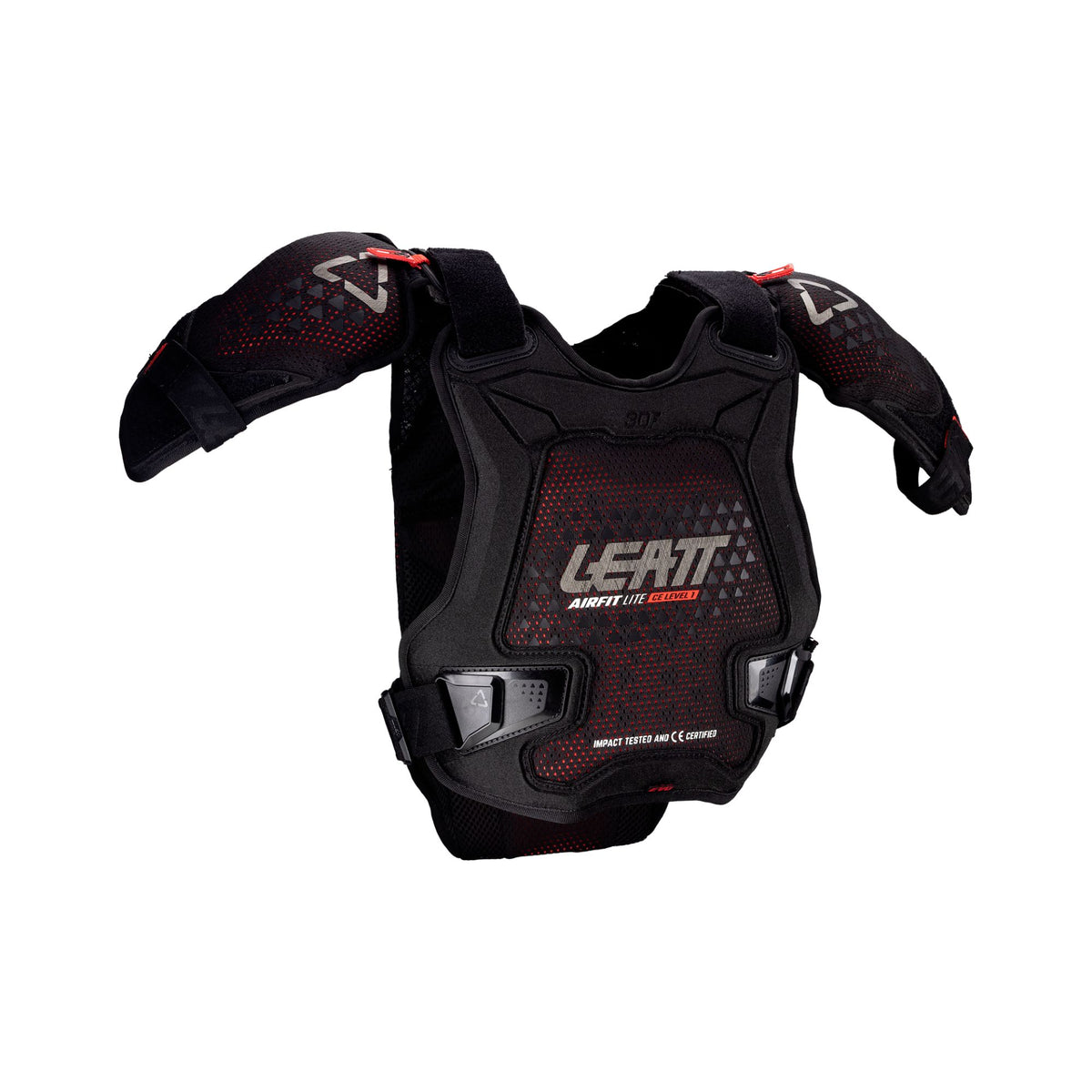 LEATT PROTECTION CHEST PROTECTOR 3DF AIRFIT EVO PRO JUNIOR