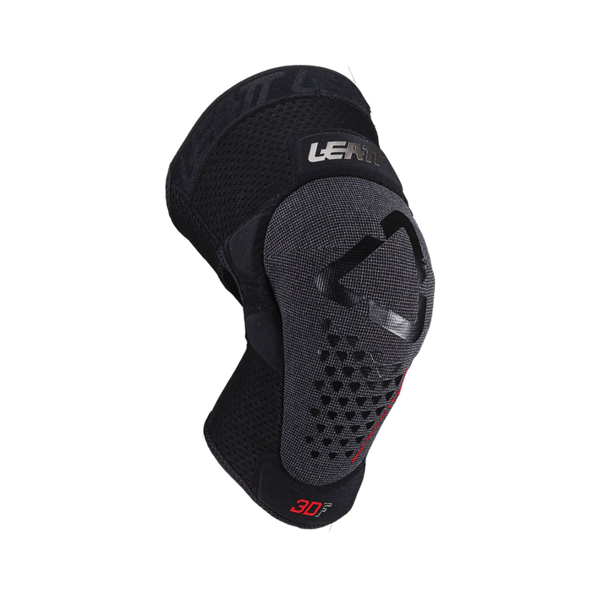LEATT PROTECTION KNEE GUARD 3DF 5.0 EVO JUNIOR BLACK