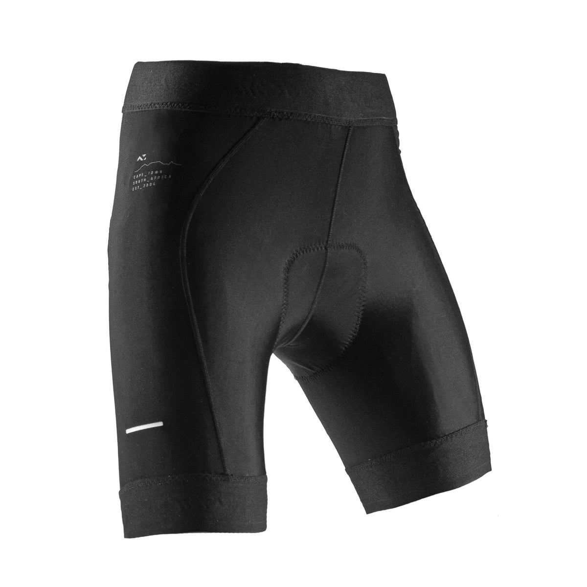 LEATT APPAREL SHORTS MTB ENDURANCE 3.0  BLACK