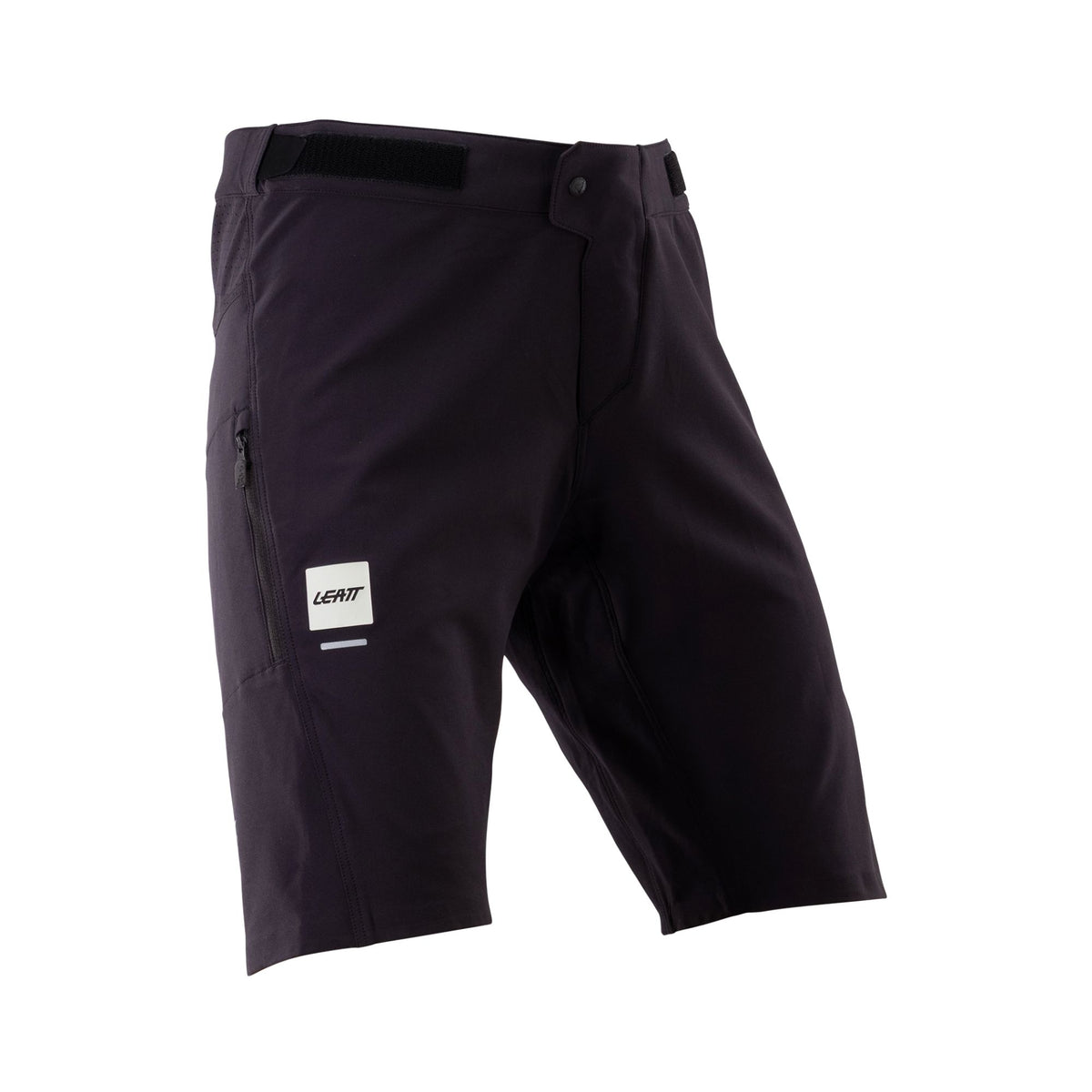 LEATT APPAREL SHORTS MTB ENDURANCE 2.0  BLACK