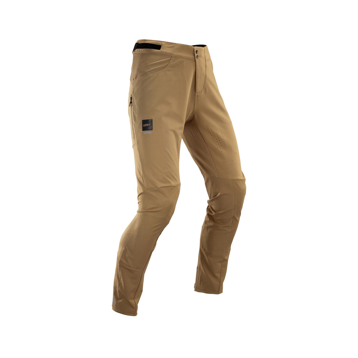 LEATT APPAREL PANT MTB TRAIL 2.0  BRASS BROWN