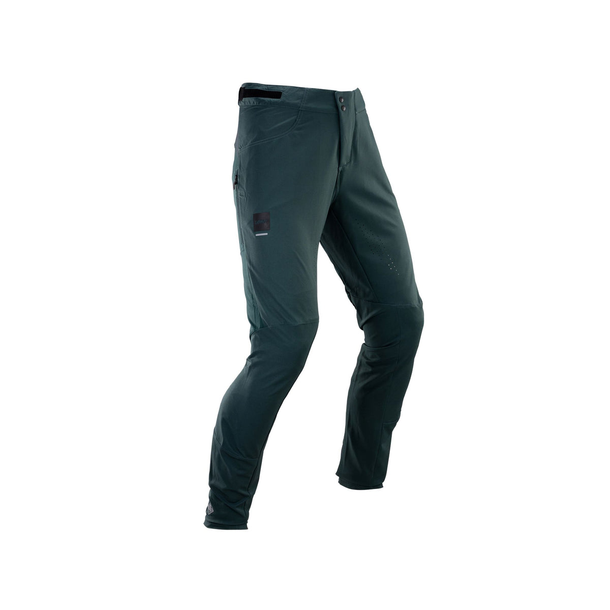 LEATT APPAREL PANT MTB TRAIL 2.0  SPRUCE GREEN