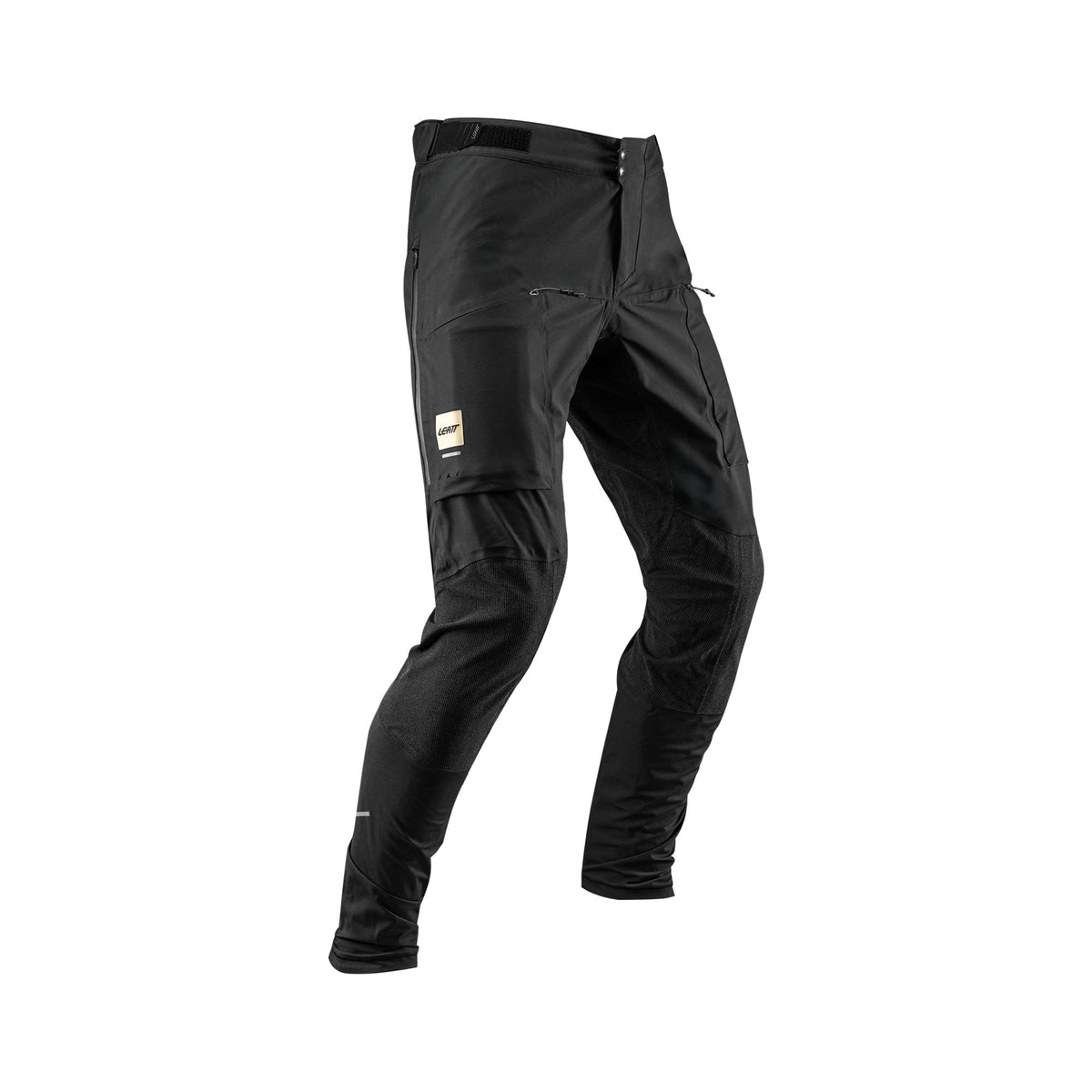 LEATT APPAREL PANT MTB HYDRADRI 5.0  BLACK