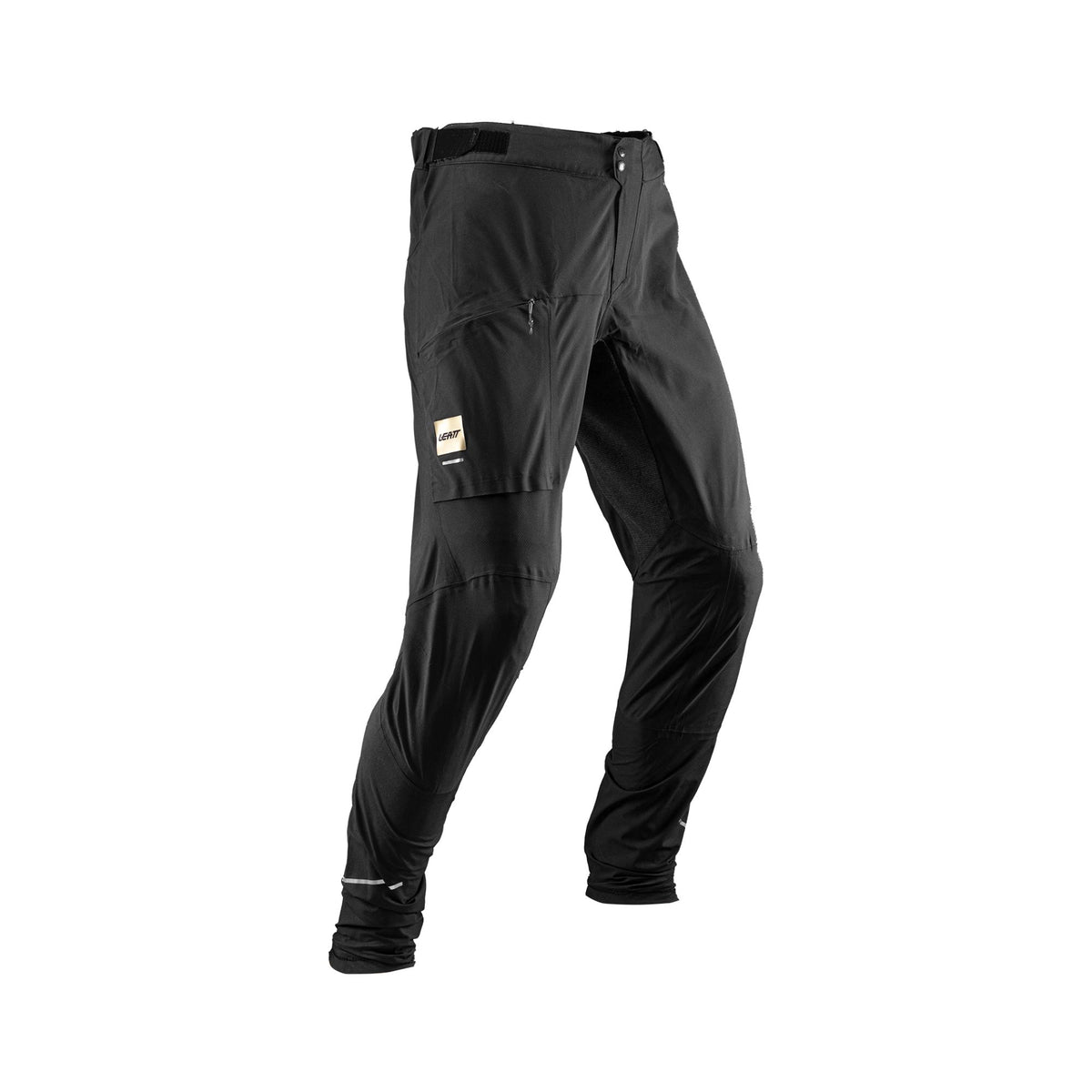 LEATT APPAREL PANT MTB HYDRADRI 3.0  BLACK