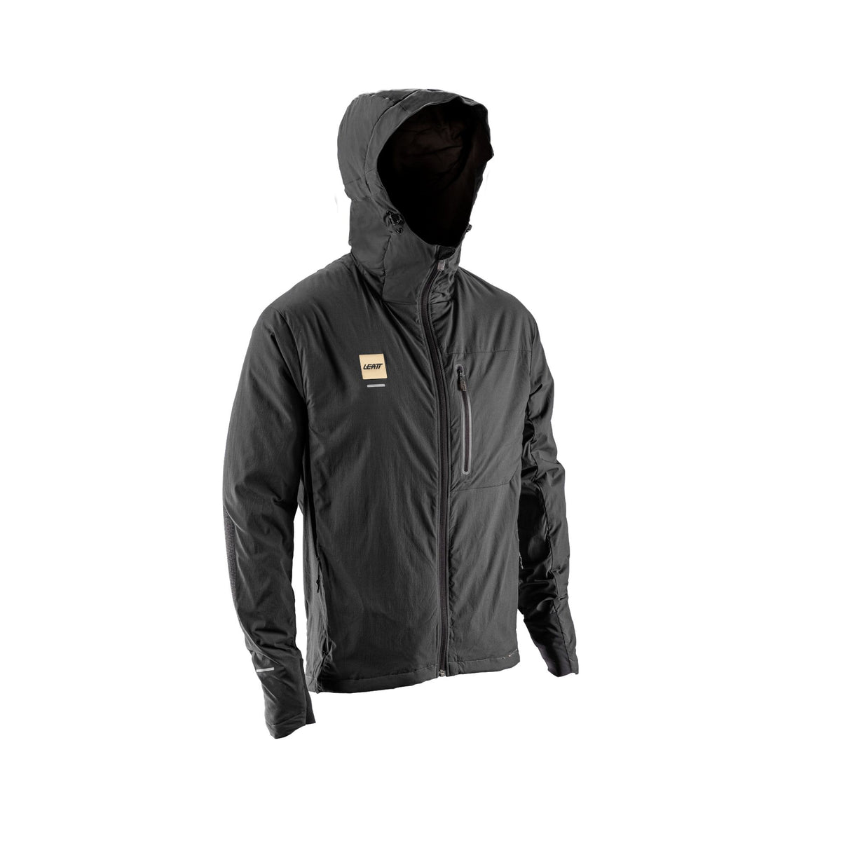 LEATT APPAREL JACKET MTB THERMAFLOW 6.0  BLACK