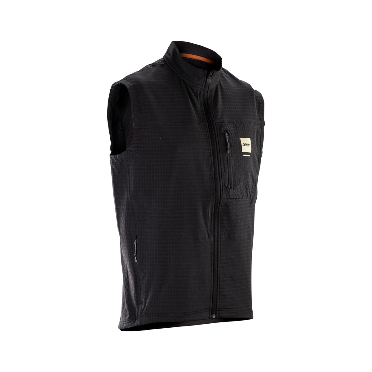 LEATT APPAREL VEST MTB THERMAFLOW 5.0  BLACK