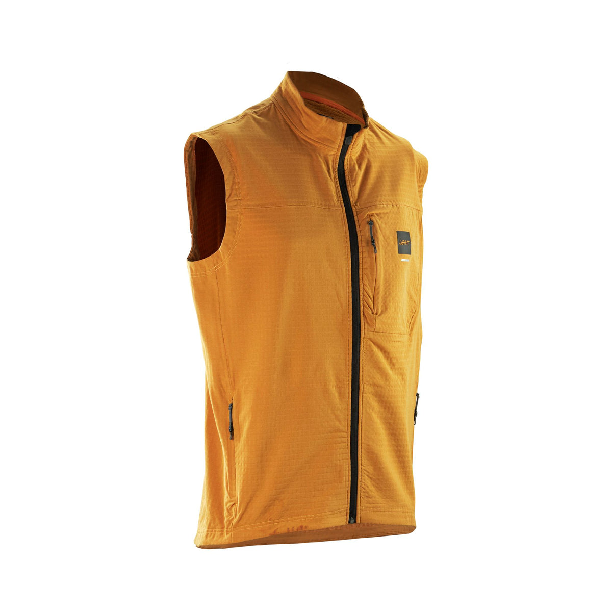 LEATT APPAREL VEST MTB THERMAFLOW 5.0  LAGER YELLOW