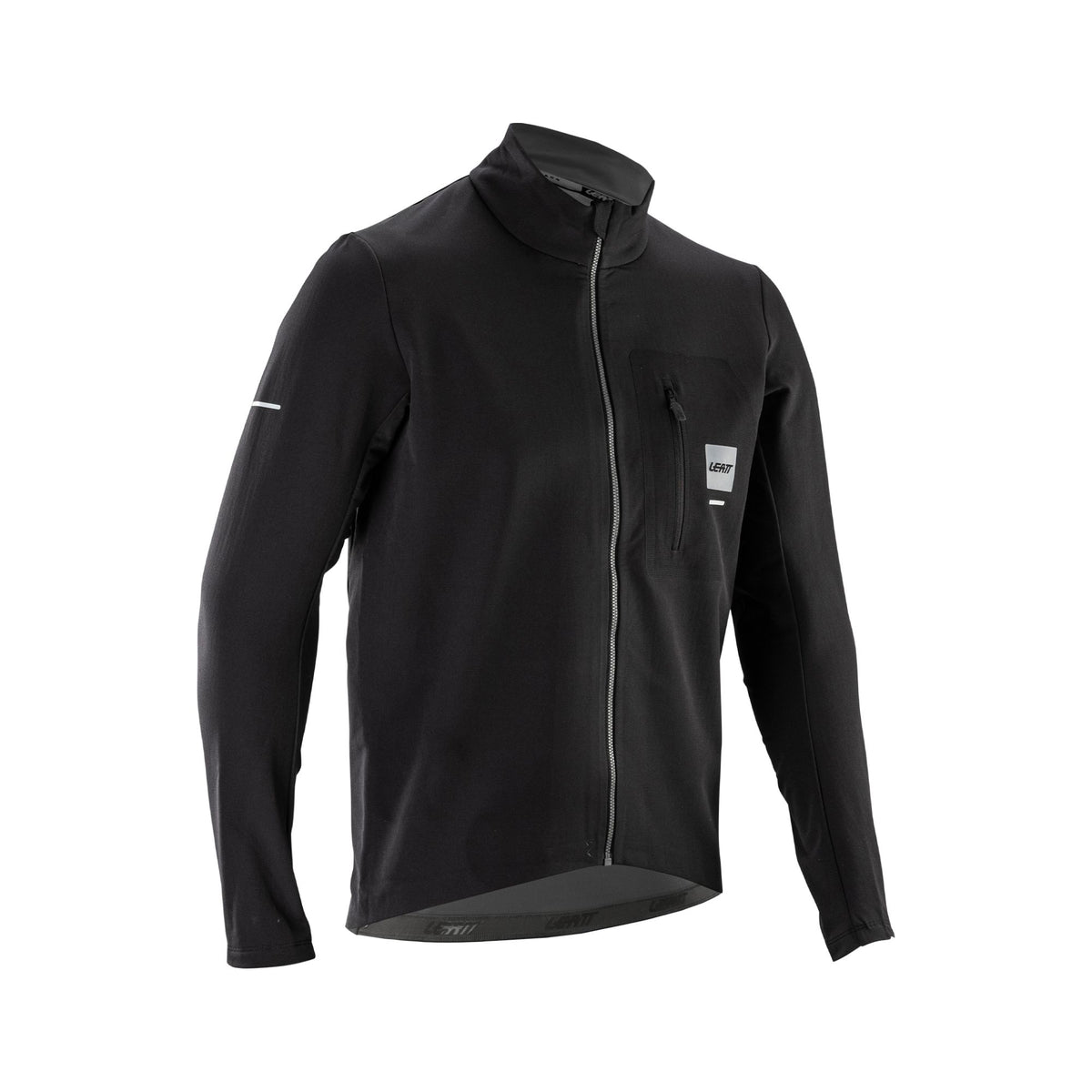 LEATT APPAREL JACKET MTB THERMAFLOW 4.0  BLACK