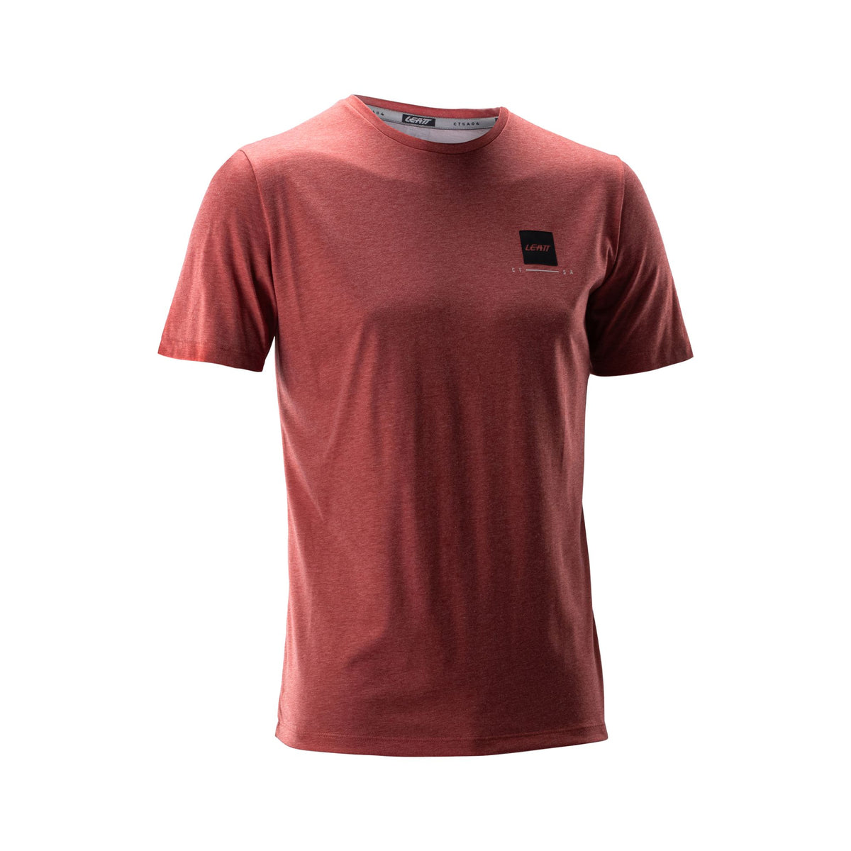 LEATT APPAREL JERSEY MTB GRAVITY 3.0  DUSTY RED
