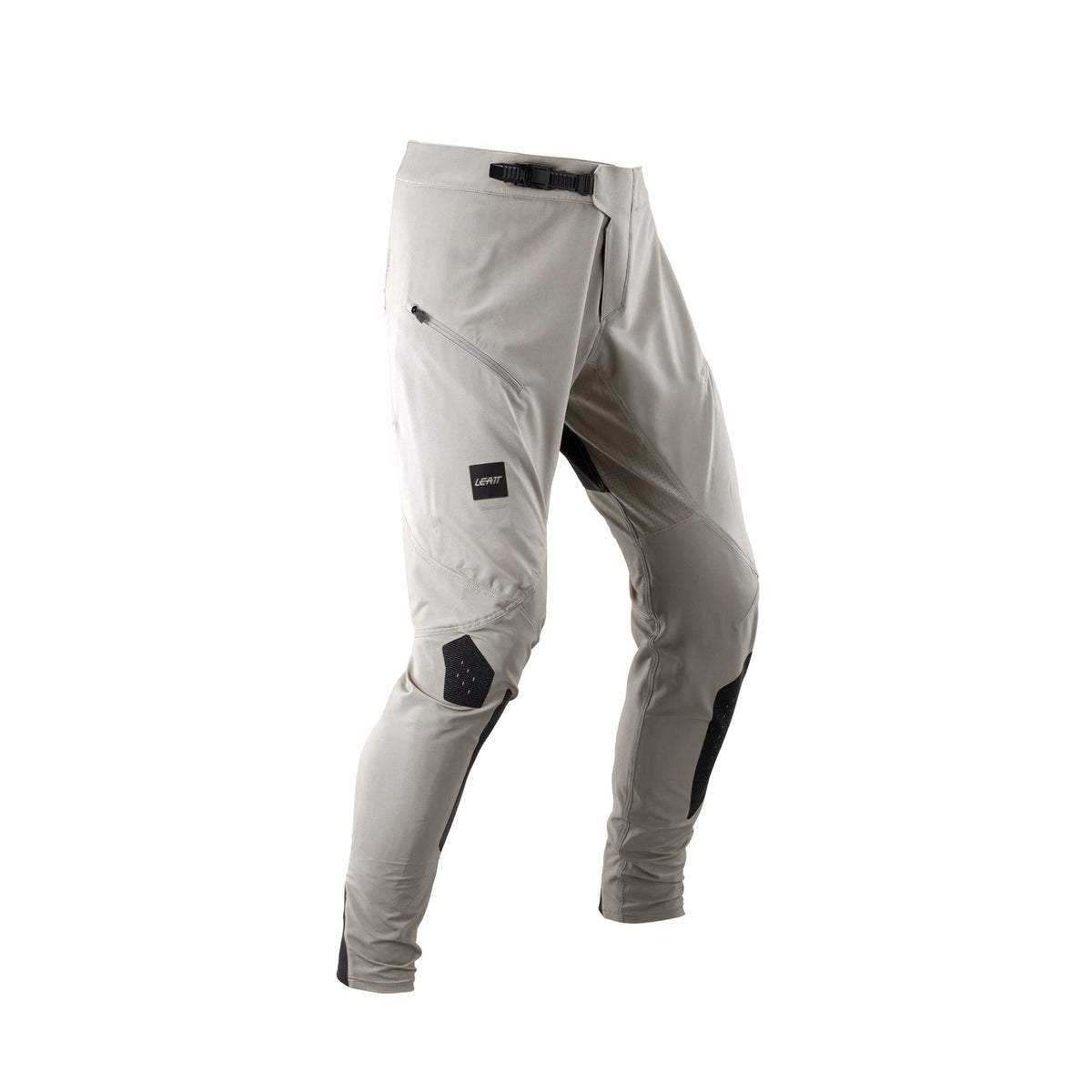 LEATT APPAREL PANT MTB GRAVITY 3.0  CREAM WHITE