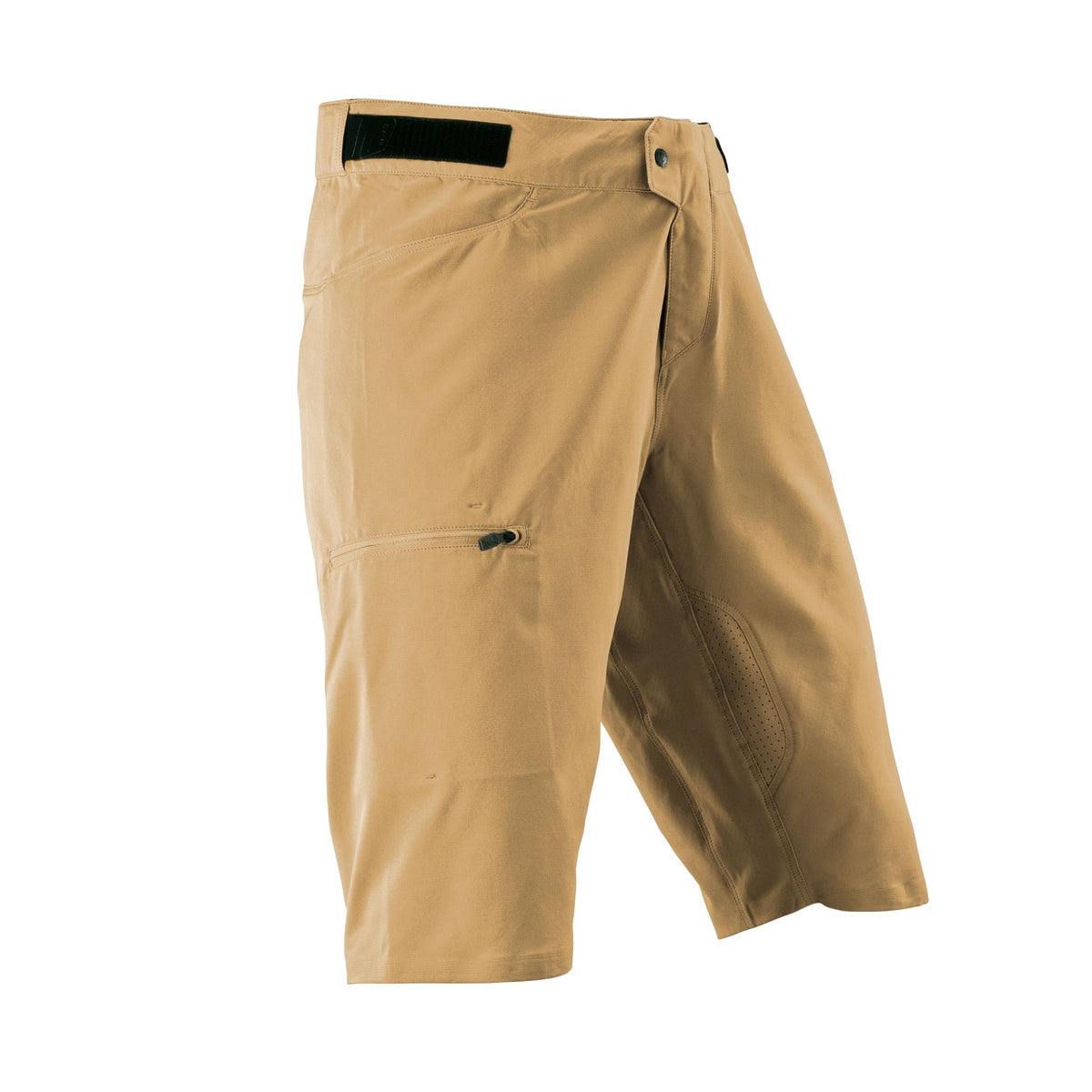 LEATT APPAREL SHORTS MTB GRAVITY 2.0  BRASS BROWN