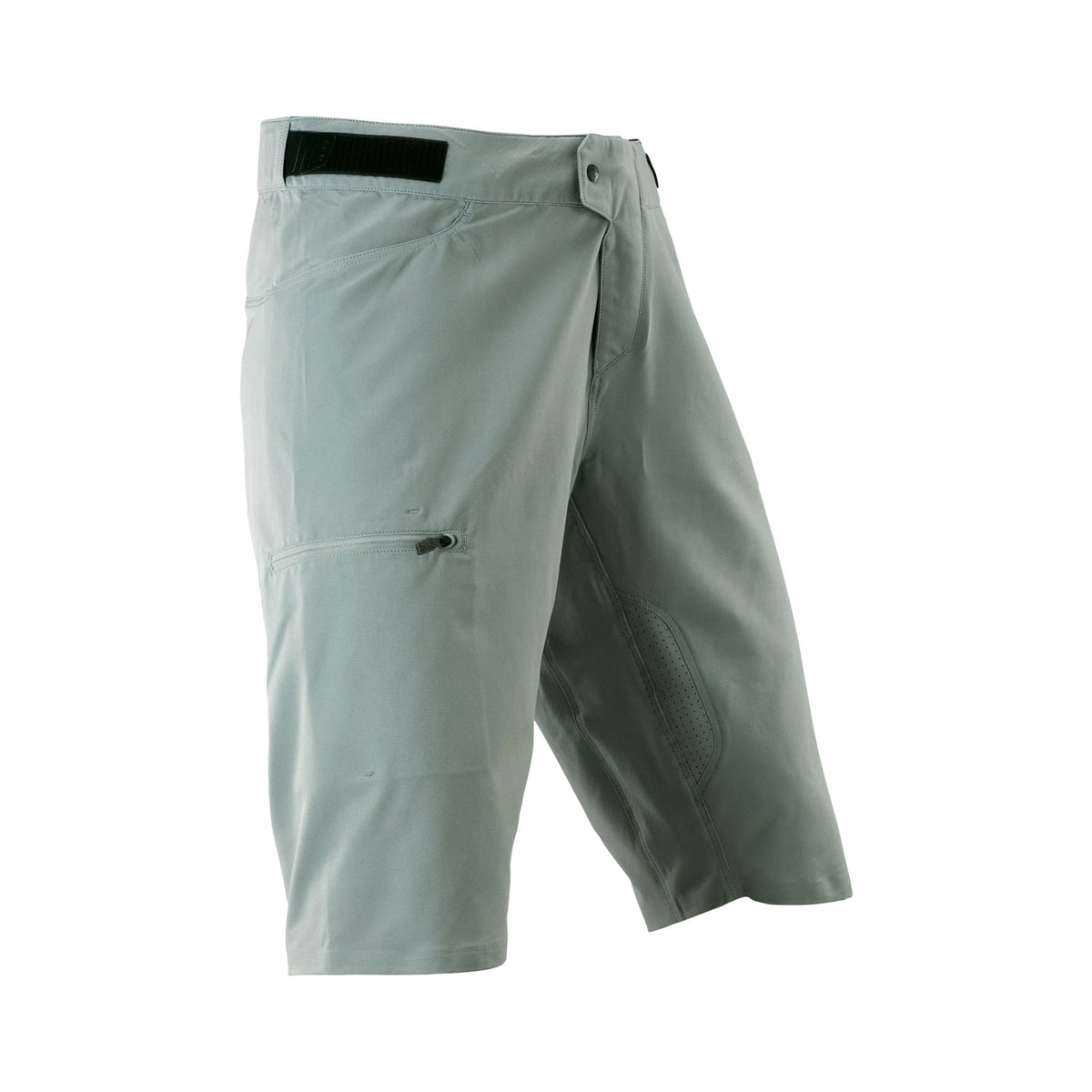 LEATT APPAREL SHORTS MTB GRAVITY 2.0  MIST GREEN