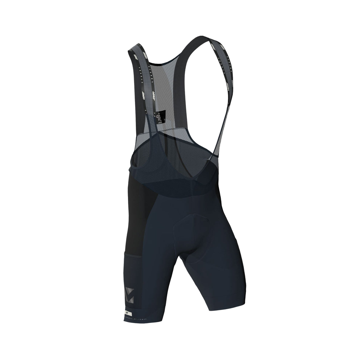 LEATT APPAREL BIB MTB ENDURANCE 5.0 CARGO WOMEN  BLACK V26