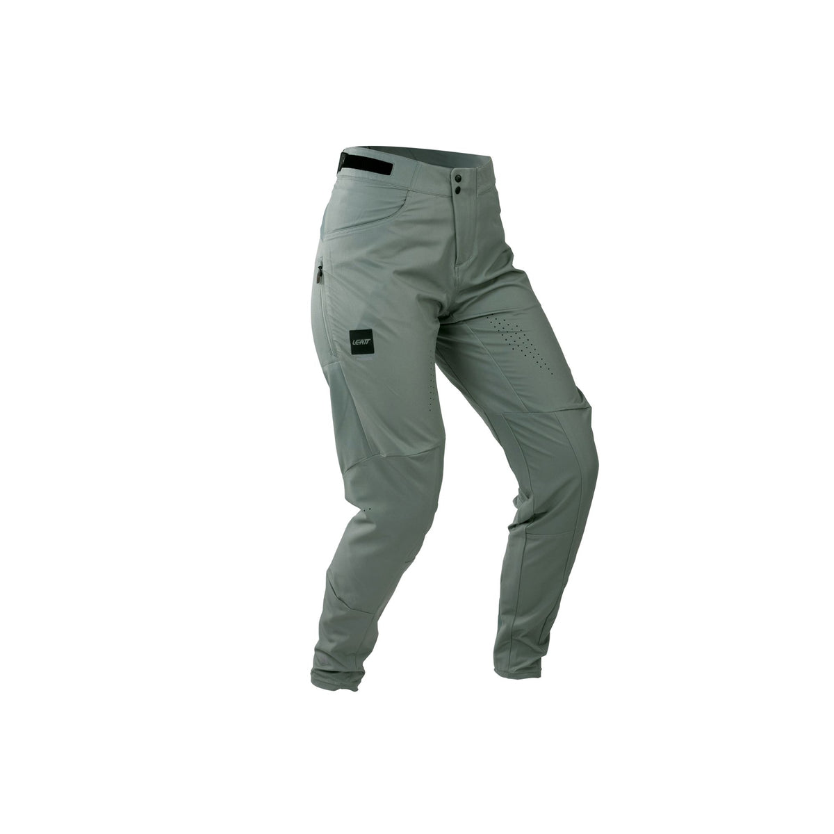 LEATT APPAREL PANT MTB TRAIL 3.0 LINER WOMEN  MIST GREEN