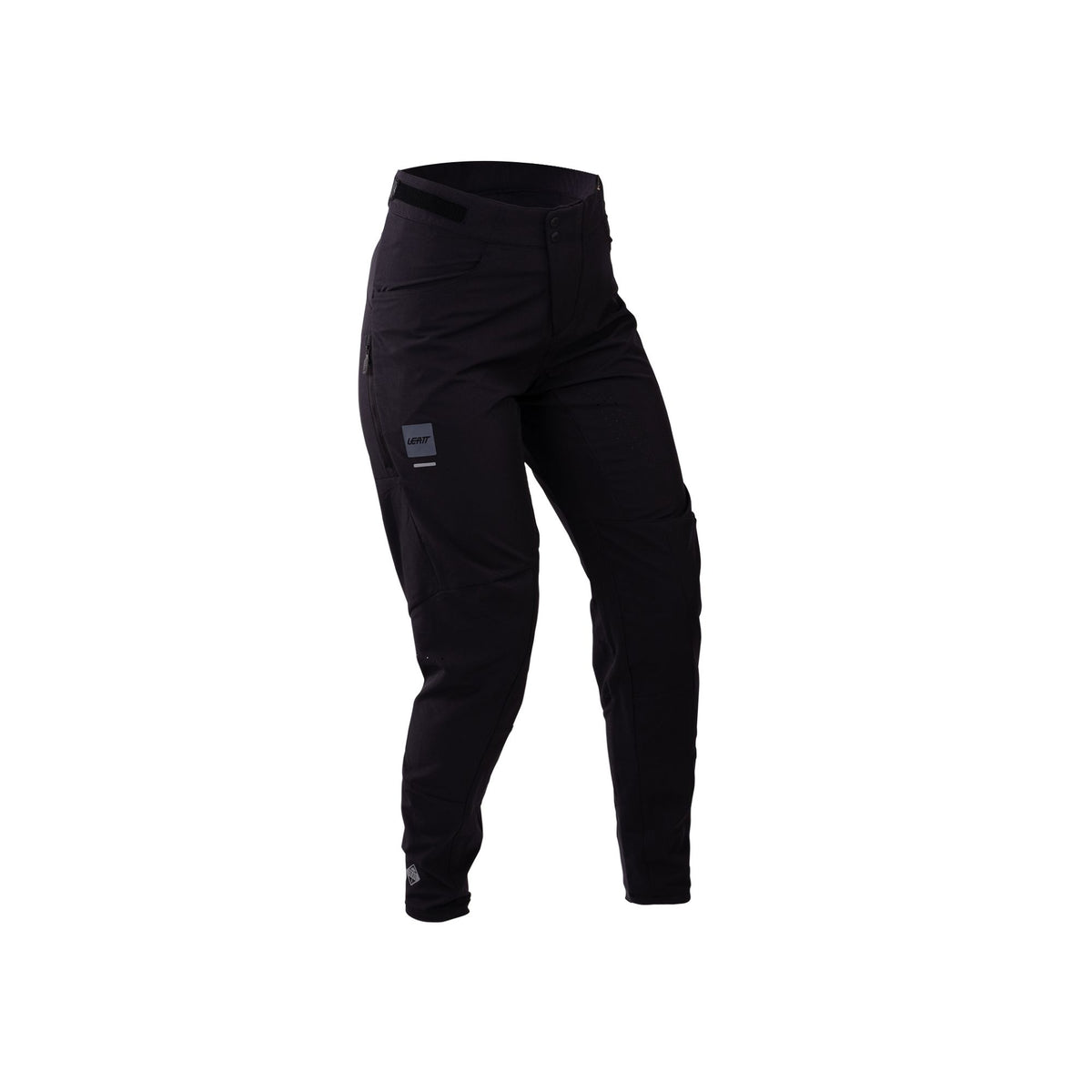 LEATT APPAREL PANT MTB TRAIL 2.0 WOMEN  BRASS BROWN