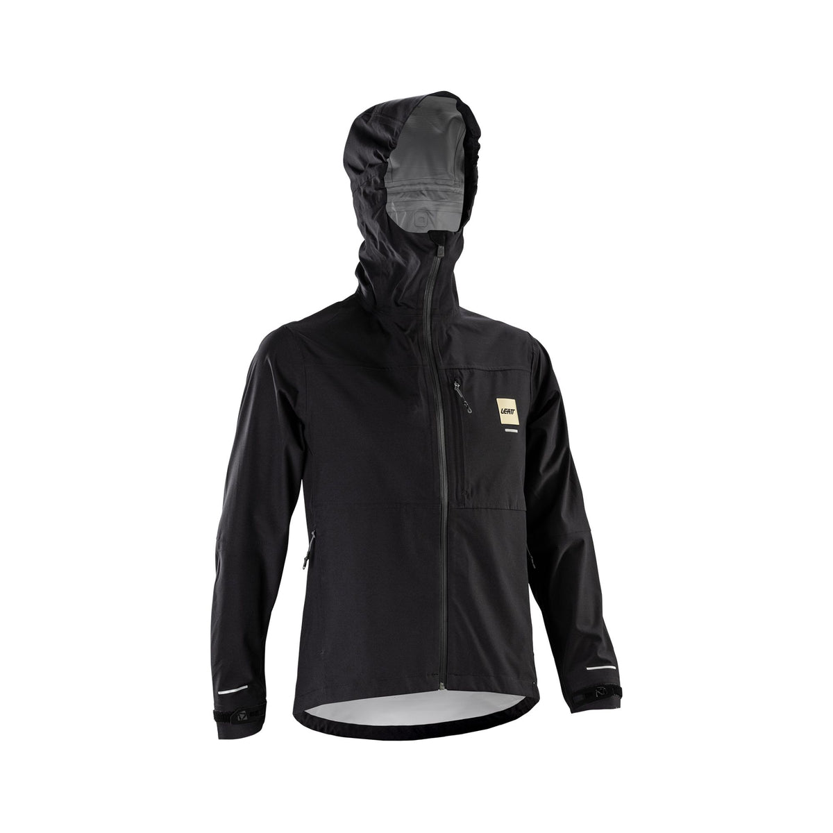 LEATT APPAREL JACKET MTB HYDRADRI 3.0 WOMEN  BLACK