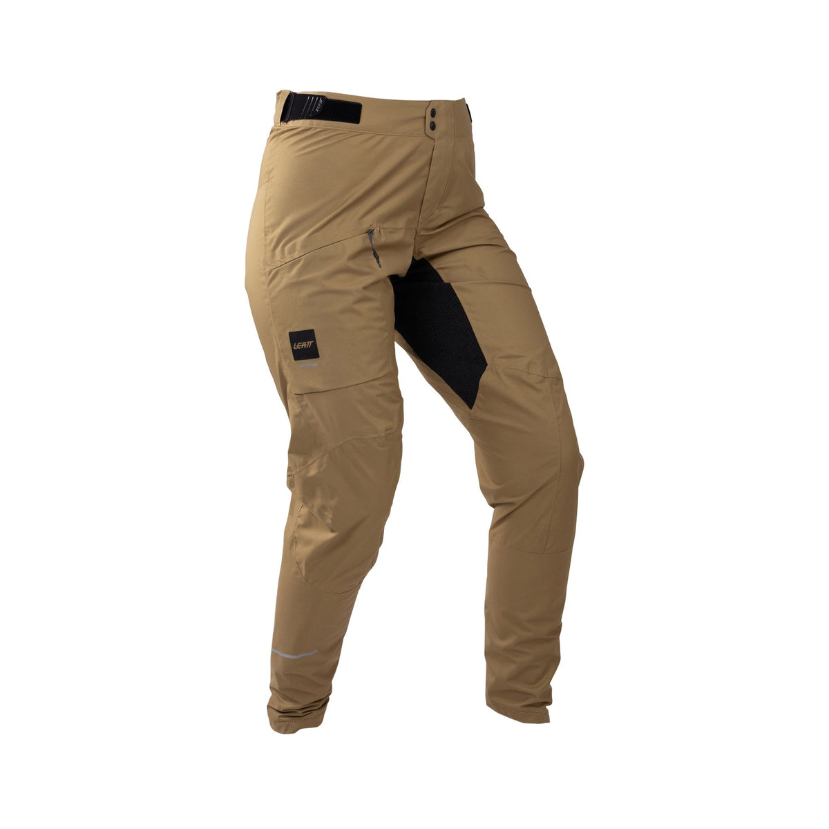 LEATT APPAREL PANT MTB HYDRADRI 3.0 WOMEN  BRASS BROWN