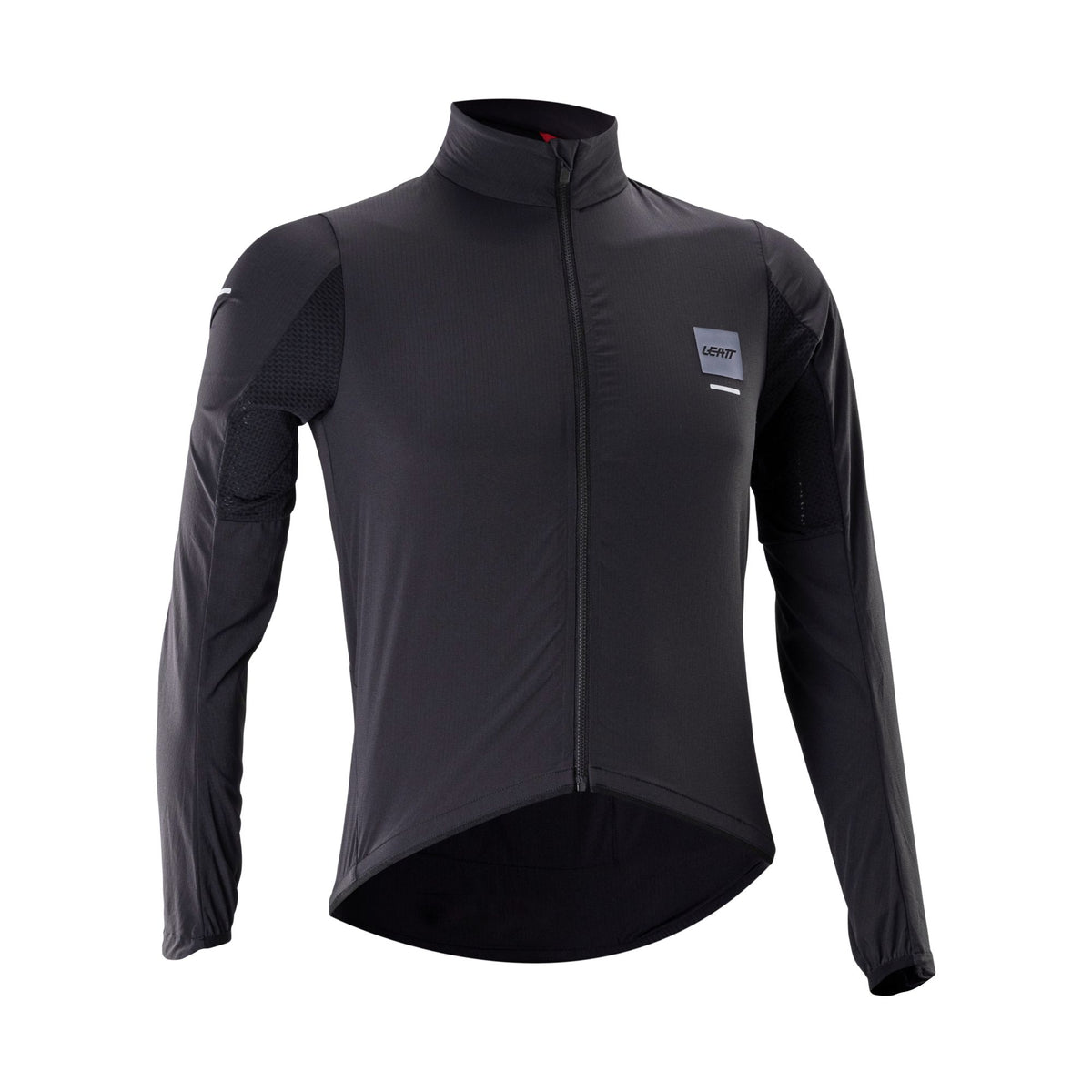 LEATT APPAREL JACKET MTB WINDBLOCK 2.0 WOMEN  BLACK