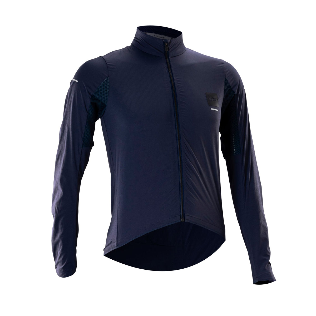 LEATT APPAREL JACKET MTB WINDBLOCK 2.0 WOMEN  GALAXY BLUE