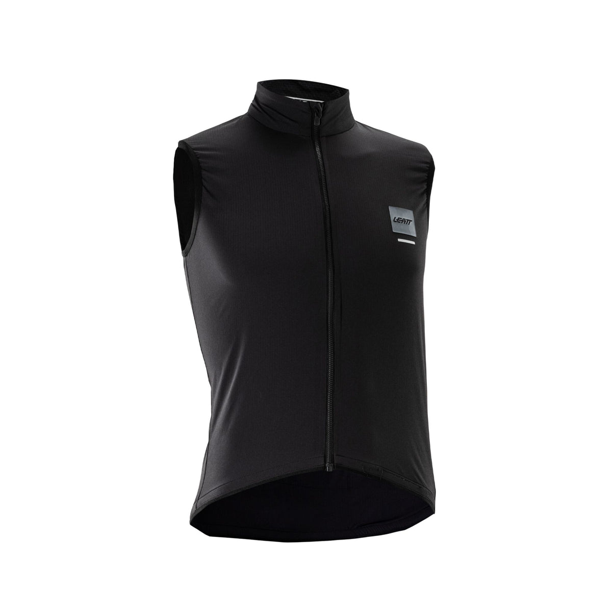 LEATT APPAREL VEST MTB WINDBLOCK 2.0 WOMEN  BLACK