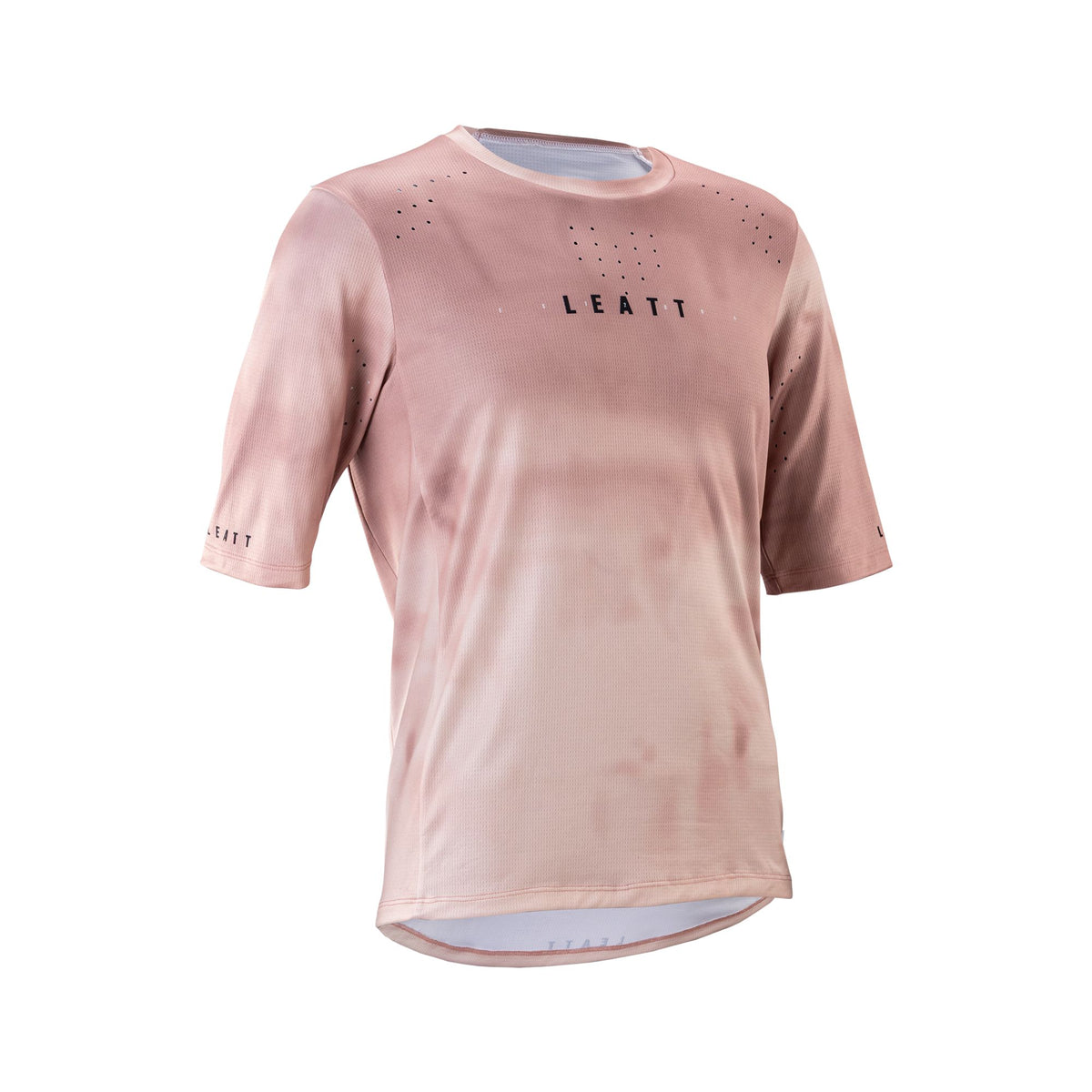LEATT APPAREL JERSEY MTB GRAVITY 4.0 WOMEN  DUSTY PINK