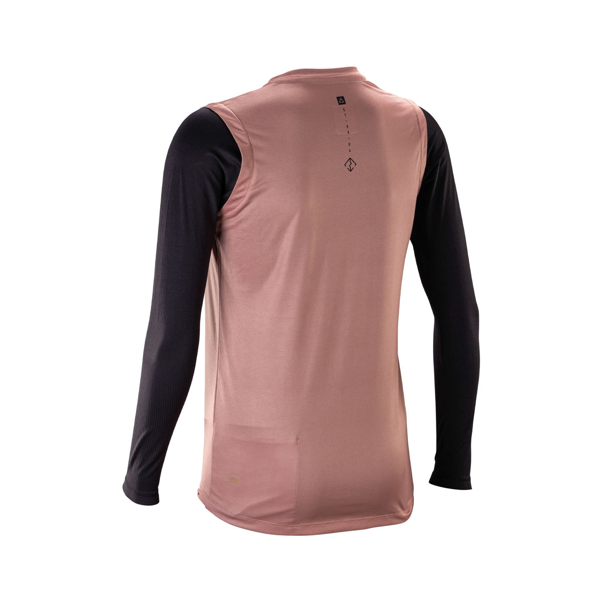 LEATT APPAREL JERSEY MTB GRAVITY 2.0 LONG SLEEVE WOMEN  DUSTY PINK