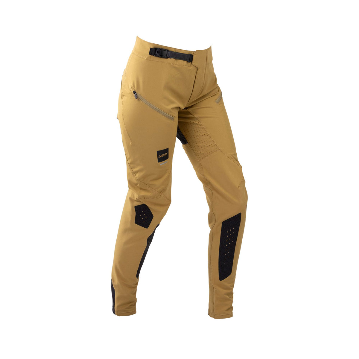 LEATT APPAREL PANT MTB GRAVITY 3.0 WOMEN  BRASS BROWN