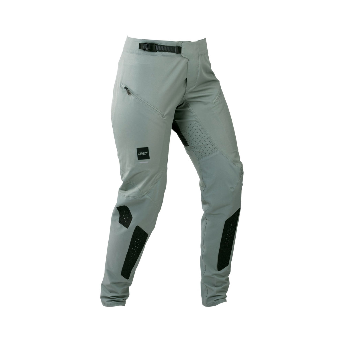 LEATT APPAREL PANT MTB GRAVITY 3.0 WOMEN  MIST GREEN