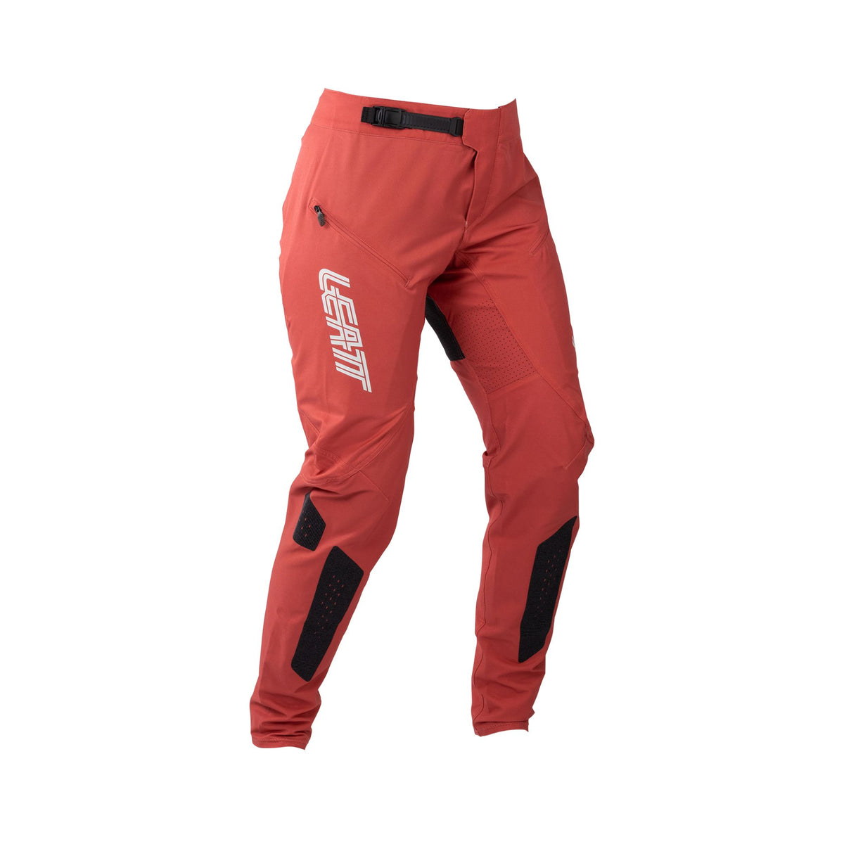 LEATT APPAREL PANT MTB GRAVITY 3.0 WOMEN  RACE RED