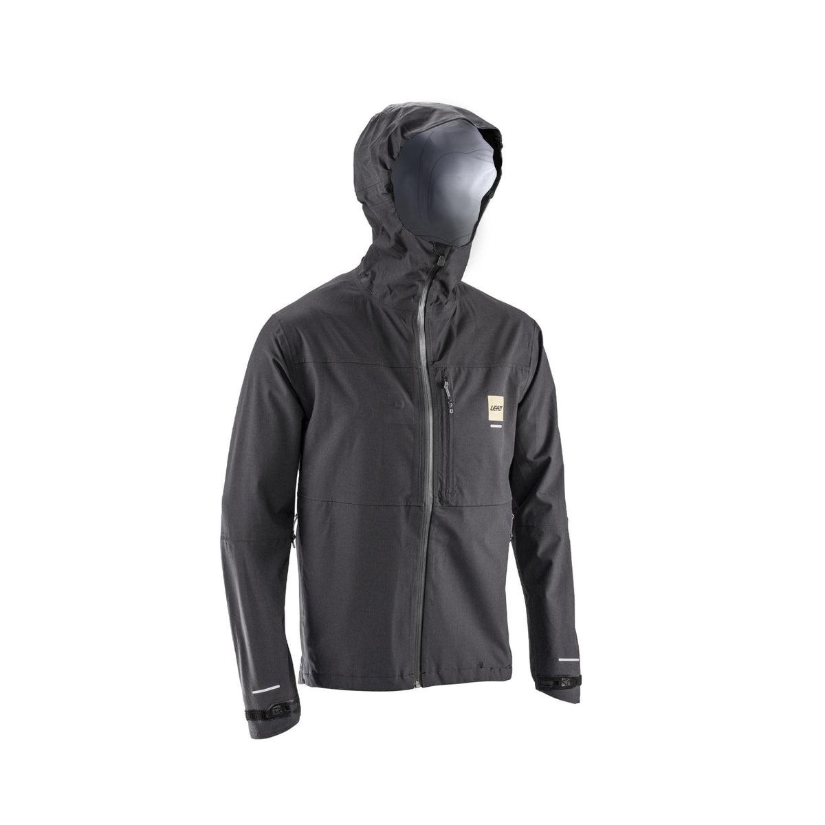 LEATT APPAREL JACKET MTB HYDRADRI 3.0 JR  BLACK