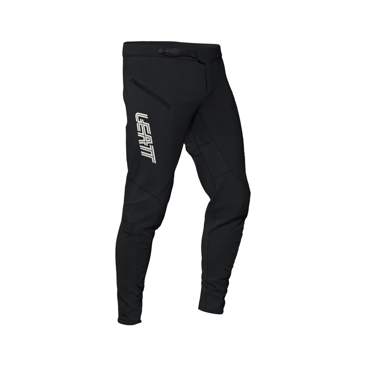 LEATT APPAREL PANT MTB GRAVITY 3.0 JR  BLACK