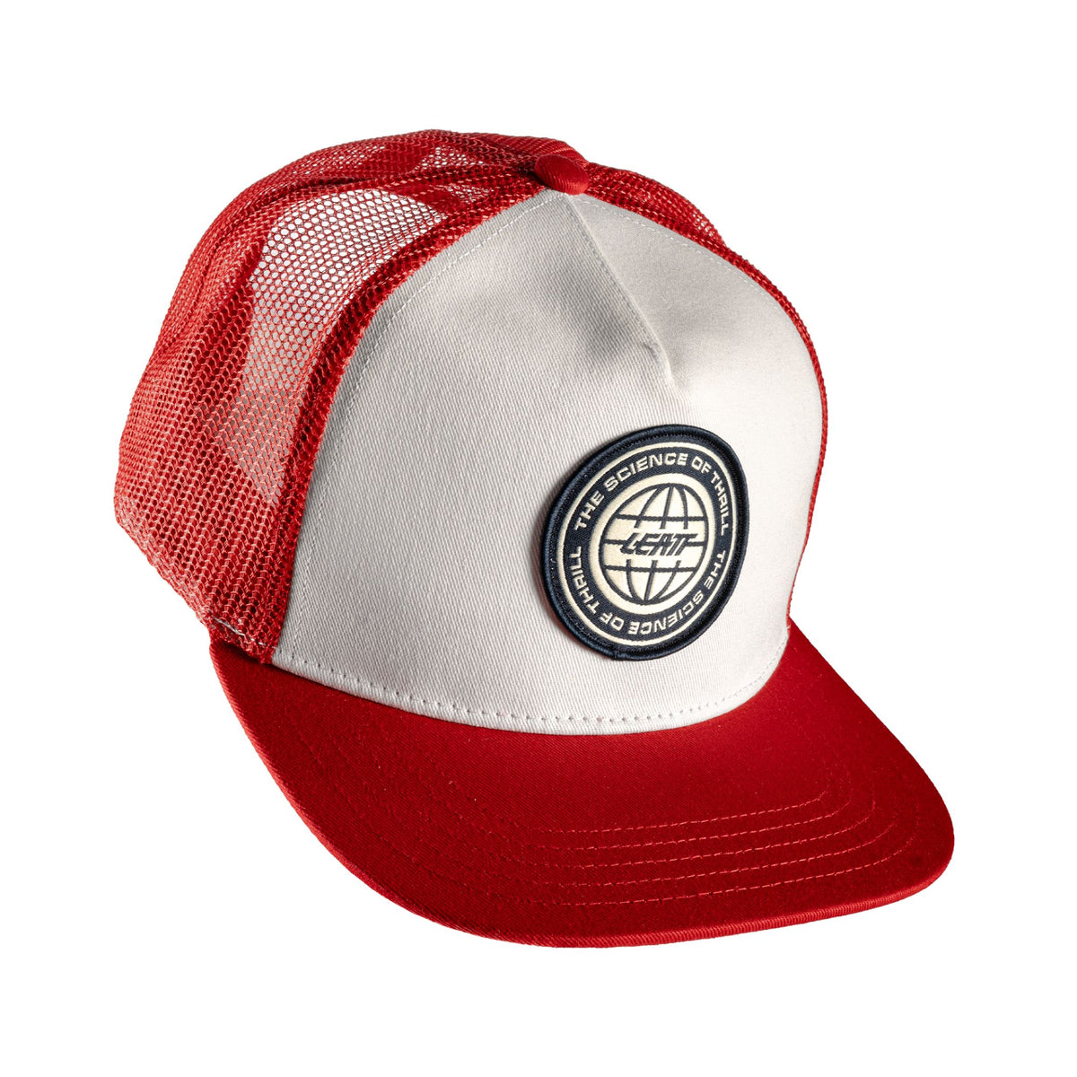 LEATT APPAREL CAP TRUCKER