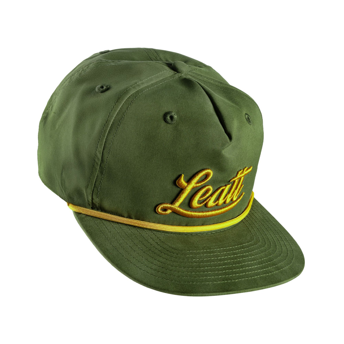 LEATT APPAREL CAP RETRO