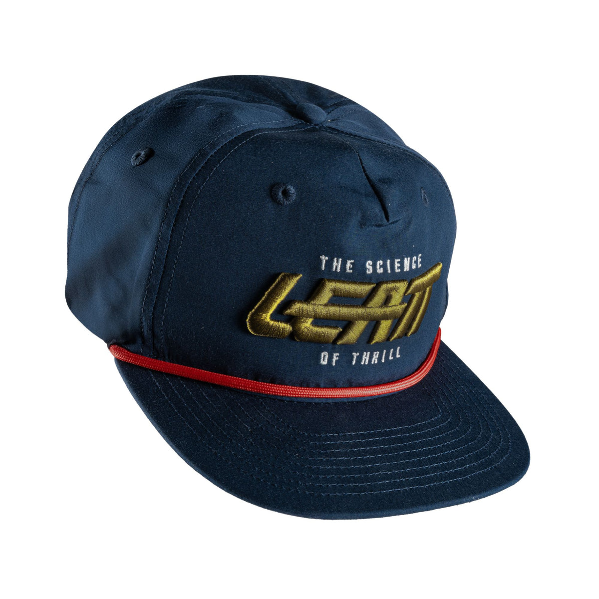 LEATT APPAREL CAP RETRO