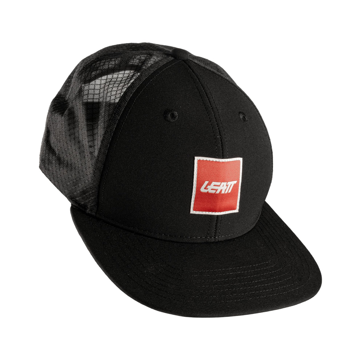 LEATT APPAREL CAP TRUCKER TECH