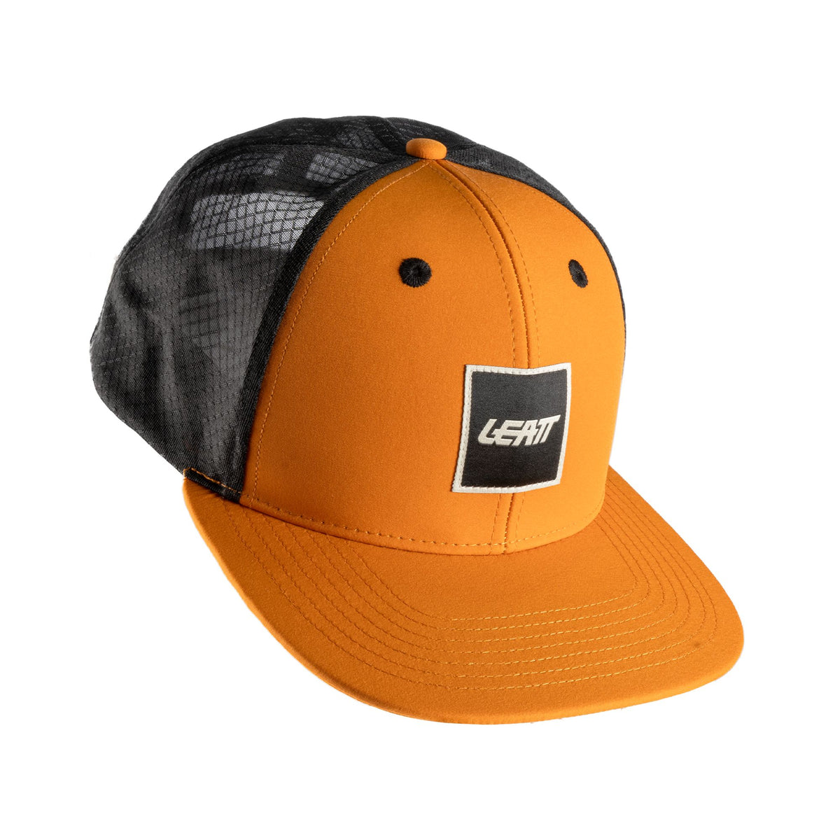 LEATT APPAREL CAP TRUCKER TECH