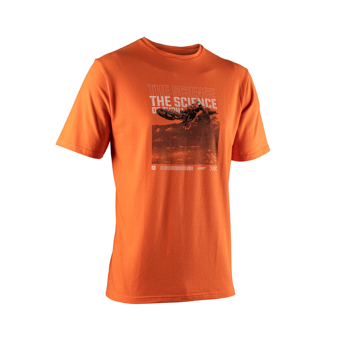 LEATT APPAREL T-SHIRT CORE