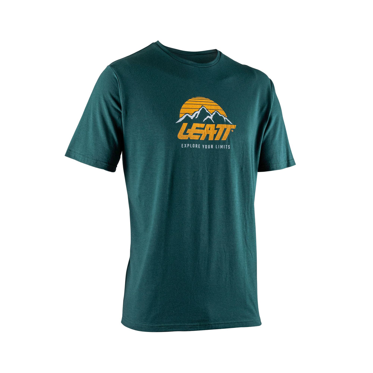 LEATT APPAREL T-SHIRT CORE