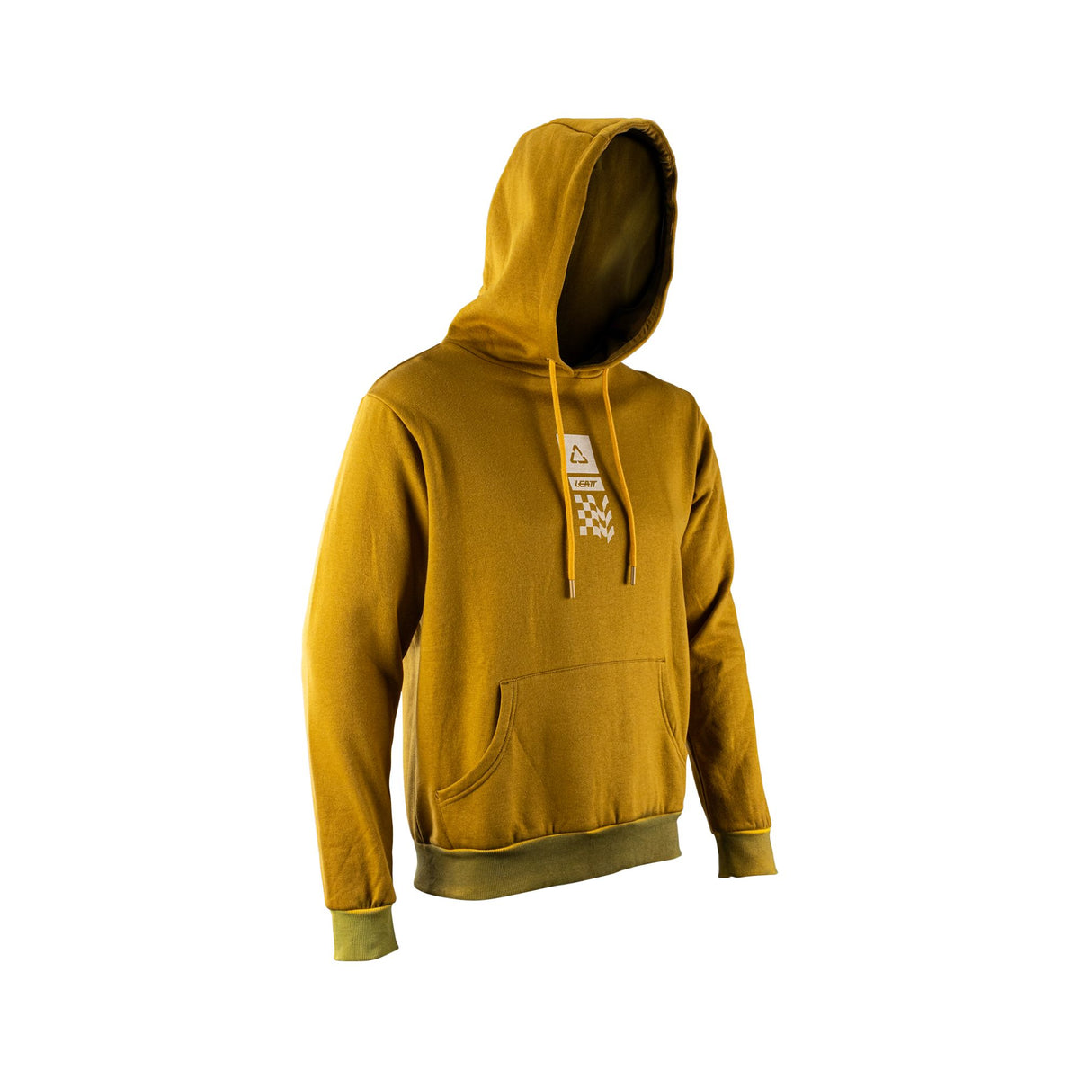 LEATT APPAREL HOODIE CORE WOMEN